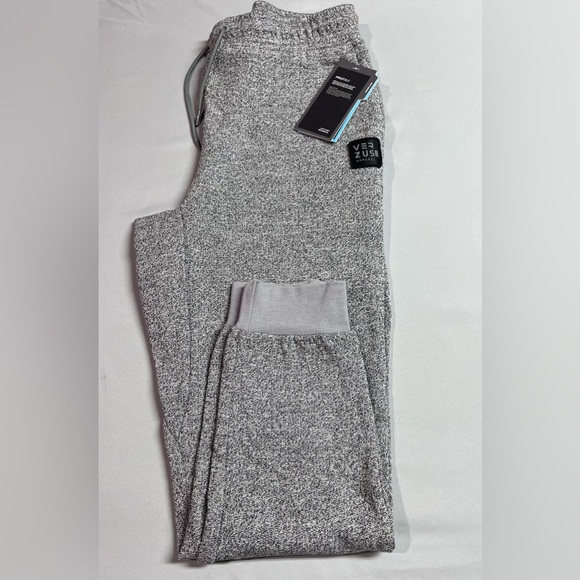 Verzus Men's Elements Fleece Jogger Pants NWT - Picture 5 of 6